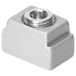FESTO 547941 SMM-8 Positioner T-groove corrosion resistant -40-120°C