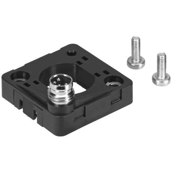 FESTO 8000327 Wiring adapter SASC-P4-A-M8-S 1pc for efficient conn...