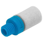 FESTO Gas Sensors Muffler 612345