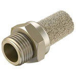 FESTO Gas Sensors Muffler 612346