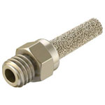 FESTO Gas Sensors Muffler 612347