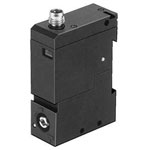 FESTO 152619 VPEV-W Vacuum switch for G/H-rail RCM CE RoHS compliant