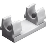 FESTO 195496 GR Bracket 1pc copper PTFE-free Screw mount GR/GRO QA