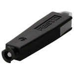 FESTO 157651 AHB-MD Manual actuator PA6 corrosion-resistant -5-60°C