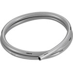 FESTO 543246 Air Hose 50m PE Ecru 2.7mm ID 10 bar