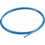 FESTO 197383-1 Air hose blue thermoplastic elastomer 2.6mm 10 bar
