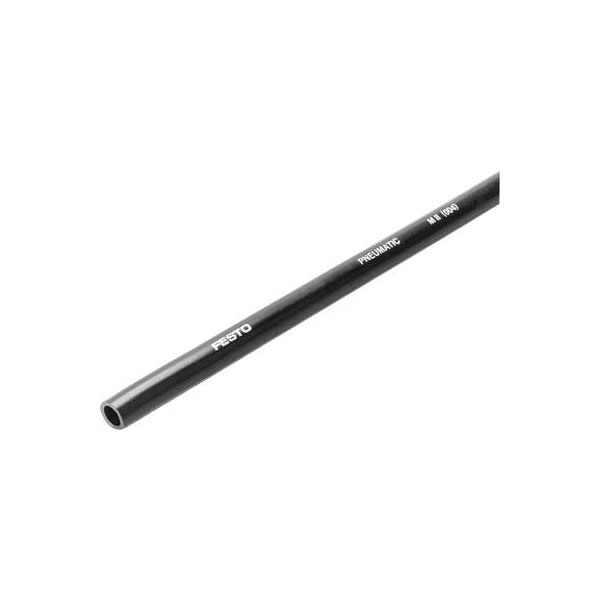 FESTO 551463 Air hose PE Silver 4 mm ID 10 bar 50 m