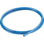 FESTO 197384-1 Air hose TPE Blue 4mm ID 10 bar Sold per metre