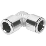 FESTO Pressure Hoses & Connectors Connector 612387