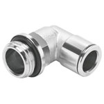 FESTO Pressure Hoses & Connectors Screw fastener 612391