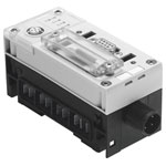 FESTO Thermocouple Bus node 612395