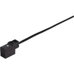 FESTO 193690 mains cable 0.50m 10g for fast switching valves