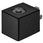FESTO 536934 Magnet Coil MSFW 230V AC 50/60Hz with Knurled Nut