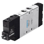 FESTO Pneumatic Valves Magnetic valve 612405