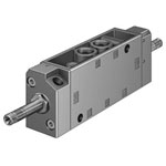 FESTO Pneumatic Valves Magnetic valve 612406