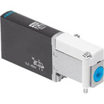 FESTO Pneumatic Valves Magnetic valve 612407