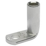 Klauke 161R5 Crimp Cable Lug 90° M5 6mm² 1pc.