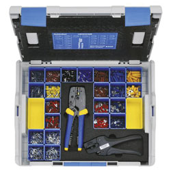 Crimps, Splices & Terminals Accessories