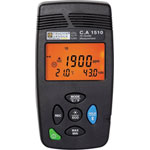 Chauvin Arnoux Environmental Measurement Carbon dioxide detector 612433