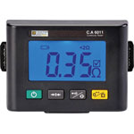 Chauvin Arnoux Multimeters, Clamps & Component Test Continuity tester 612437