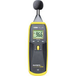 Chauvin Arnoux Sound & Noise Meters Sound level meter 612453