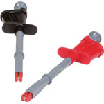 Chauvin Arnoux Multimeters, Clamps & Component Test Accessories Terminal 612456