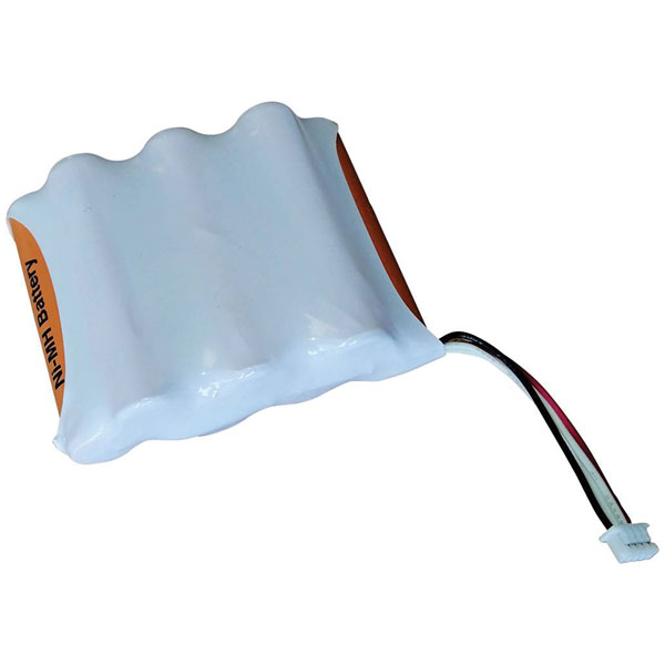 Chauvin Arnoux P01296030 Battery pack NiMH 6V 8.5Ah for C.A 6240/6...