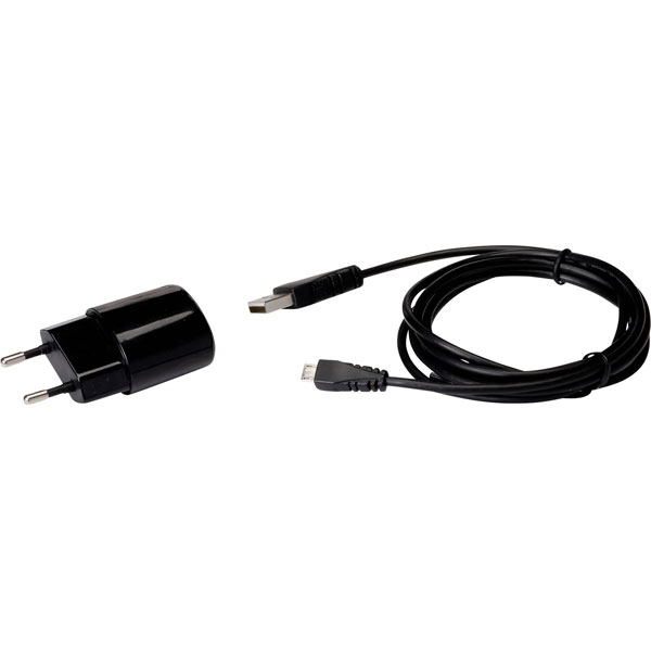 Chauvin Arnoux P01651023 PSU powers devices via socket 1 pc