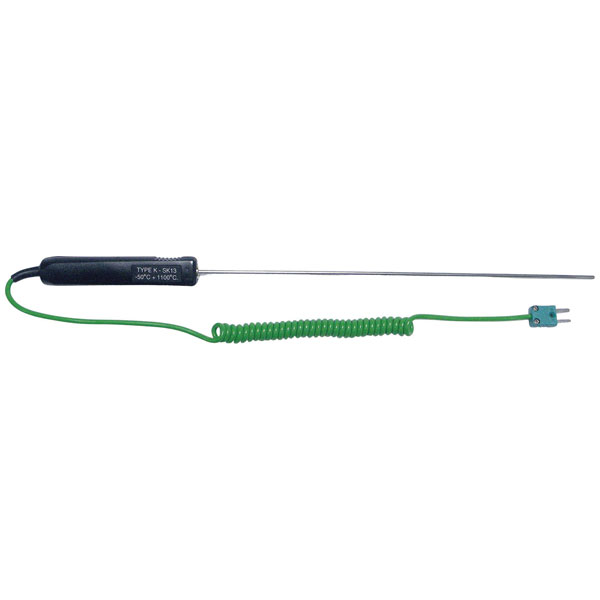 Chauvin Arnoux P03652918 SK13 Universal probe -50 to 1100°C Sensor K