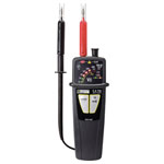 Chauvin Arnoux Installation Testers Two-pole voltage tester 612490