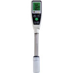 Chauvin Arnoux pH Meters pH meter 612492