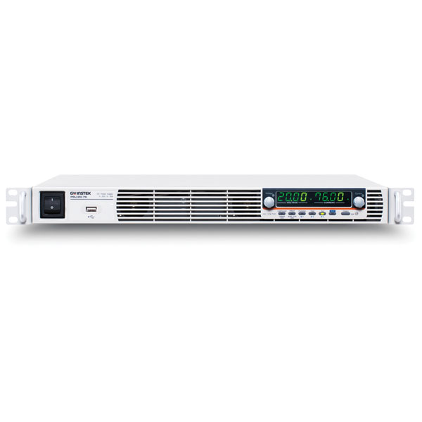 GW Instek GPS-1850D 90W Linear D.C. Power Supply