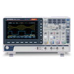 100MHz, 4-Channel, Digital Storage Oscilloscope