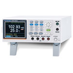 50,000 Counts Programmable D.C. Milli-Ohm Meter