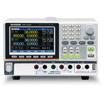 385W-3-Channel Programmable Linear DC Pwr SupplyUSB+LAN