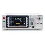 GW Instek Electrical Safety Analyzer Range