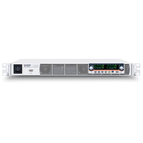 GW Instek PSU 20-76 1520W Programmable Switching DC Power Supply