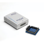 PicoLog 1012 + Terminal Board