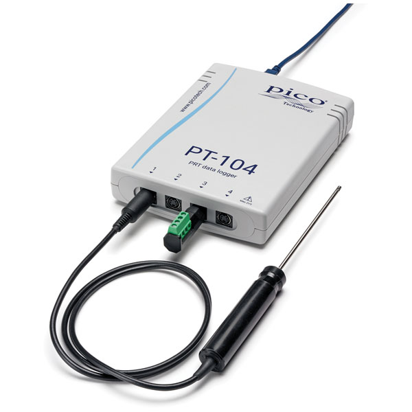 Pico PP682 PT-104 USB Datalogger