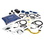 PicoScope 3417E MSO full kit