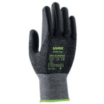 uvex Hand Protection Cut-proof glove 612519