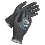 uvex Hand Protection Cut-proof glove 612534