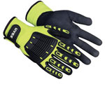 uvex Hand Protection Cut-proof glove 612536