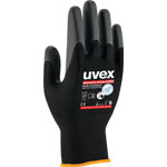 uvex 6003806 phynomic airLite A ESD work glove size 6 for precision tasks