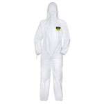 uvex Work Clothing Disposable overalls 612539