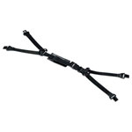 uvex 9790021 Chin strap length-adjustable with quick fastening