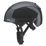 uvex 9790212 Faceguard height/width adjustable scratch-fog-free visor
