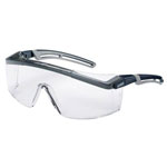 uvex Eye Protection Safety glasses 612579