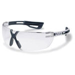uvex Eye Protection Safety glasses 612596