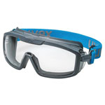 uvex Eye Protection Safety goggles 612598